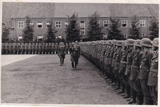 Foto - Luftwaffe Soldaten mit