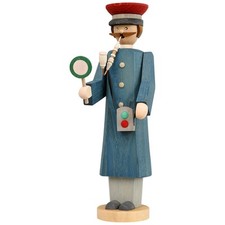 Räuchermann Räucherfigur