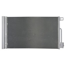 Kondensator, Klimaanlage BOSCH 1 986 AD2 008