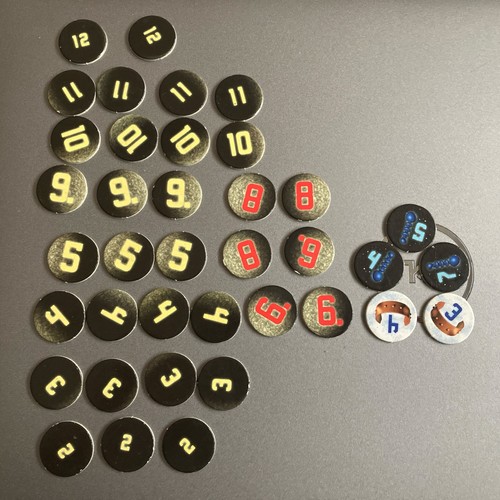 Die sternenfahrer von - die, catan