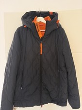 Adenauer & Co Jacke Herren XL Dunkelblau