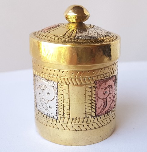 Asiatika dose mit deckel - asiatika,