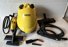 Kärcher SC 1702 Dampfreiniger