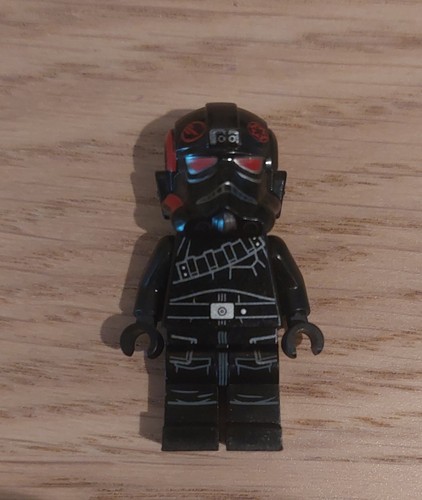 Lego star wars minifigur - star,