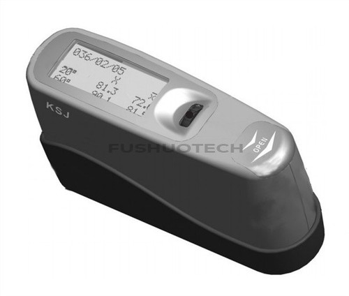 Glossmeter mg26 60 deg - glossmeter,