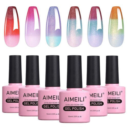 Aimeili chamäleon gel - aimeili,