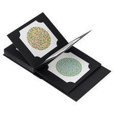 Color Vision Diagnostics Made
