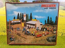 Vollmer 3609 - vollmer,