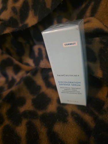 Skinceuticals discoloration - skinceuticals,