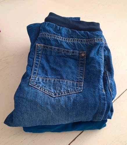 Thermohose thermojeans gr - thermohose,