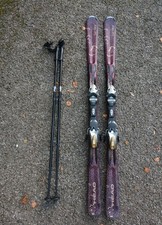 Ski Damen Head Fine Thing