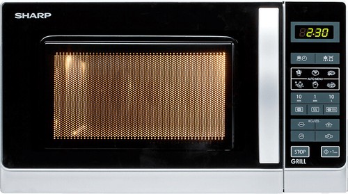 Sharp home appliances r642inw - sharp,