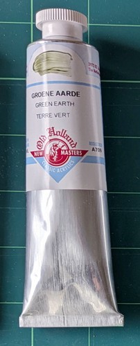 Old holland classic künstler - old,