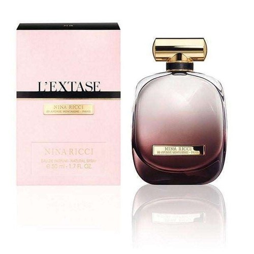 Nina ricci extase eau de - nina, l’extase