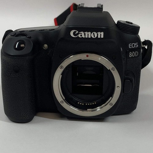 Canon eos 80d - eos,