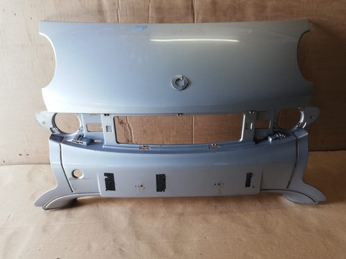 Smart 450 panel frontpanel - smart,