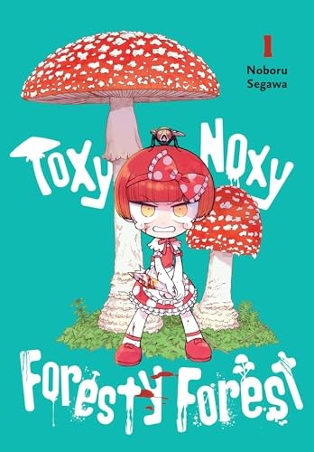 Toxy noxy foresty forest - forest,, vol