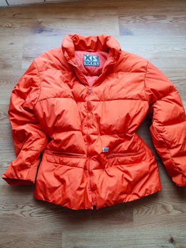 Exes herrenjacke skijacke - exes,