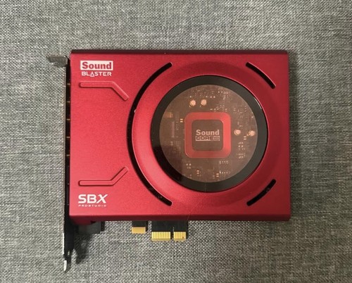 Creative soundblaster sb1500 - creative, z