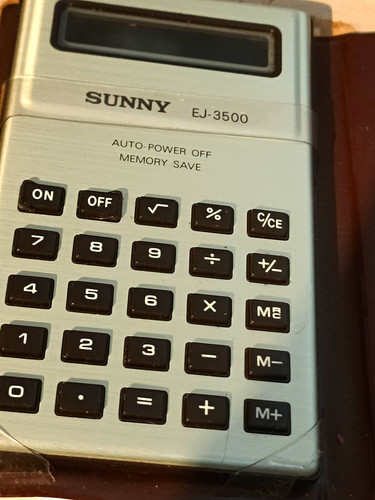 Sunny 3500 alps 10 t5bs01 - ej-3500,