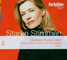 Barbara Rudnik - (Brigitte)