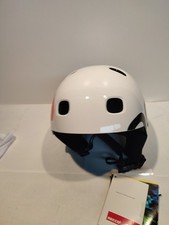 POC Receptor Backcountry Mips Helm Hydrogen Ski Snowboard Helm Wintersport Gr. S