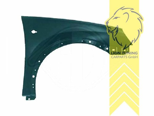 Kotflügel für opel corsa - für,