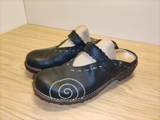 El Naturalista Clogs Sandale