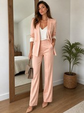 Zara Damen Blazer Jacke