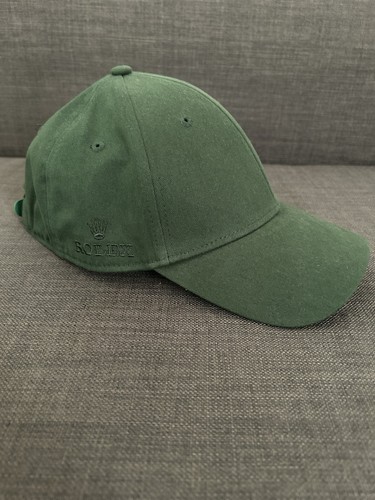 Rolex base cap mütze - base,