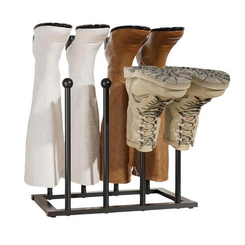 Schuhregal stehend - schuhregal,
