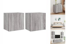 Hängeschrank Wandschränke 2