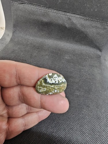 Ozean jaspis - ozean,