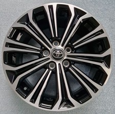 Toyota Corolla Original 17