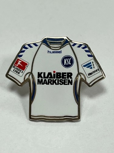 Karlsruher ksc pin - sc,