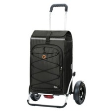 Andersen Einkaufstrolley Royal Shopper Plus mit Tasche Fado 2.1