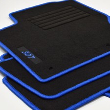 Mattenprofis Velours Logo