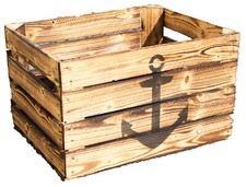 Obstkisten gebraucht  &