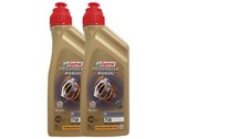CASTROL Transmax Manual FE 75W 2 Liter SCHALT GETRIEBEÖL FORD WSS M2C200-D2