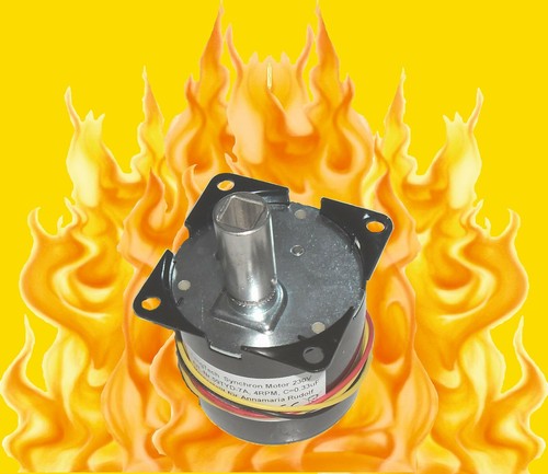 Grillmotor 230v - ac, grillmotor,230v