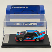 1/64 Street Weapon SW BMW LTO