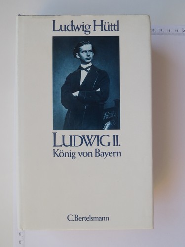 Ludwig könig von bayern - ludwig,