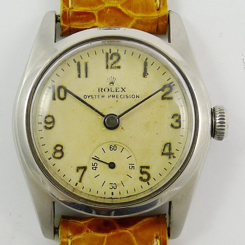 Rolex oyster precision - rolex, ref
