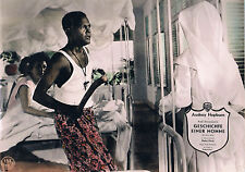 AF Geschichte einer Nonne