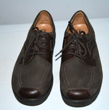 Ganter Herren Schuhe Gr. 7,5 H