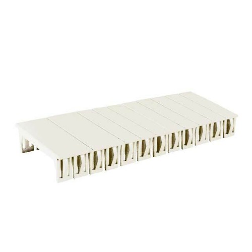 Kanlux 10x abdeckstreifen - kanlux, 60
