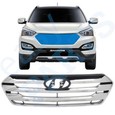 Für Hyundai Santa Fe 2012-