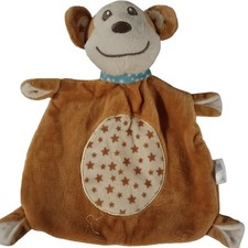 Beauty baby MÜLLER braun AFFE