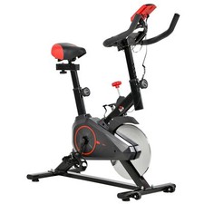 Homcom indoor cycling - homcom,