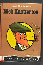 Bild Comic Bibliothek. Nr. 7